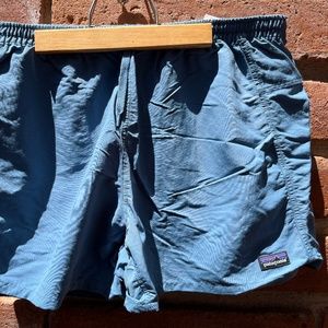 Women's Patagonia baggies size L